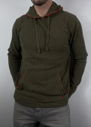 Sweat vert à capuche | Ralph Lauren ( Taille M), brand: Ralph Lauren, condition: Very good, size: M, €30.00, €32.20 includes Buyer Protection Pro