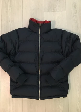 Manteau Lacoste réversible, brand: Lacoste, condition: Very good, size: S, €90.00, €95.20 includes Buyer Protection