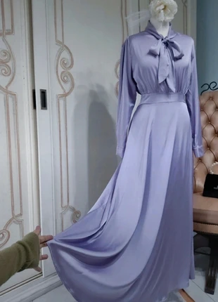 purple long sleeve dress
robe violette manches longues
abito viola maniche lunghe, marque: Boutique Italiana, état: Très bon état, taille: L / 40 / 12, 32,00 €, 34,30 € Protection acheteurs (Pro) incluse