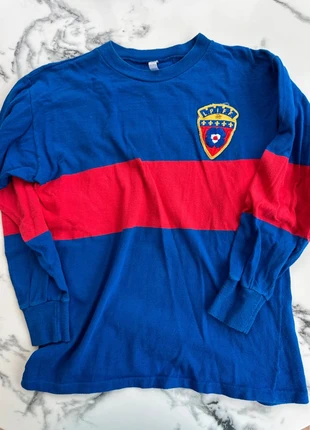Maillot football Paris île de France vintage, marque: Football, état: Bon état, taille: S, 149,00 €, 157,15 € Protection acheteurs (Pro) incluse