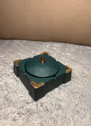 Cendrier, marque: YKK, état: Neuf sans étiquette, 12,00 €, 13,30 € Protection acheteurs incluse