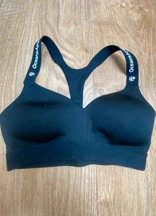 Brassière de sport femme OcéansApart taille XS, marque: Oceans Apart, état: Très bon état, taille: XS, 6,00 €, 7,00 € Protection acheteurs (Pro) incluse
