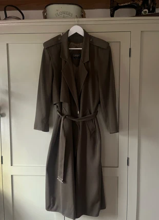 Vintage Military style dress coat, brand: Vintage Dressing, condition: Good, size: L / 40 / 12, €14.00, €15.40 includes Buyer Protection