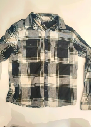 Chemise a carreaux teddy smith -Taille 14 ansn, marca: Teddy Smith, estado: Muy bueno, tamaño: 14 años / 164 cm, 7,00 €, 8,05 € Protección al comprador incluida