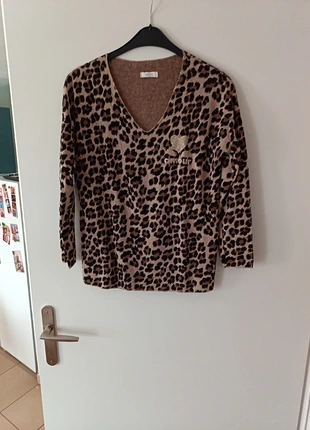 Pull chaud, marque: Made In Italy, état: Neuf sans étiquette, taille: Taille unique, 15,00 €, 16,45 € Protection acheteurs incluse