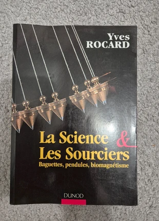 la science et les sourciers, condition: Very good, €15.00, €16.45 includes Buyer Protection
