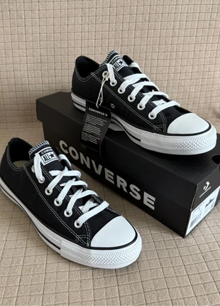 Converse Ctas ox 151202C pointure 40, marke: Converse, zustand: Neu, größe: 40, 42,00 €, 44,80 € inklusive Vinted-Käuferschutz
