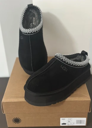 Ugg tazz platform, marke: UGG, zustand: Neu, mit Etikett, größe: 41, 99,00 €, 104,65 € inklusive Vinted-Käuferschutz