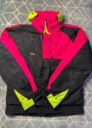 Veste Columbia Noir, brand: Columbia, condition: Very good, size: S, €20.00, €21.70 includes Buyer Protection Pro