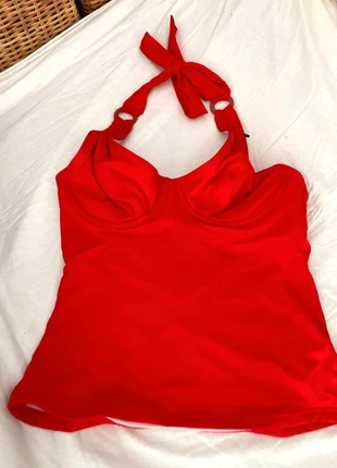 Sample for M&S - tankini top - size 34 D, brand: Sample, condition: New without tags, size: M / UK 12-14, £9.99, £11.19 includes Buyer Protection Pro