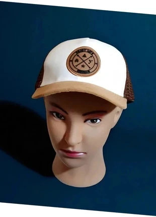 🧢 Casquette baseball marron beige Neuve – Tendance, respirante, ajustable, promo été ! 😇, brand: 🧢 Casquette baseball marron beige, condizioni: Nuovo con cartellino, taglia: Taglia unica, €9.99, €11.19 include la Protezione acquisti Pro