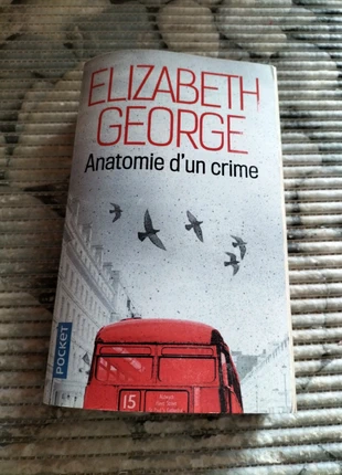 📚Anatomie d'un crime📚, état: Très bon état, 3,00 €, 3,85 € Protection acheteurs incluse