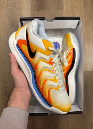 Nike KD17, marque: Nike, état: Neuf avec étiquette, taille: 47,5, 79,00 €, 83,65 € Protection acheteurs incluse