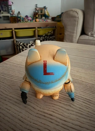 Labubu Robot, merk: POPMART, staat: Heel goed, maat: Universeel, € 6,50, € 7,53 inclusief Kopersbescherming