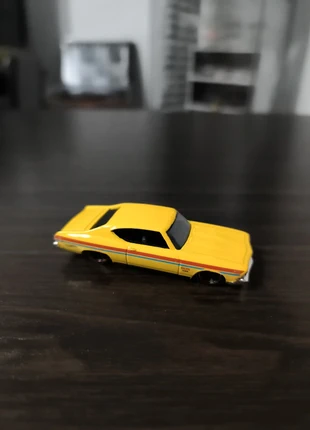 Hot wheels Chevelle ss, brand: Hot Wheels, condizioni: Buone, taglia: 24-36 mesi / 92 cm, €1.40, €2.17 include la Protezione acquisti