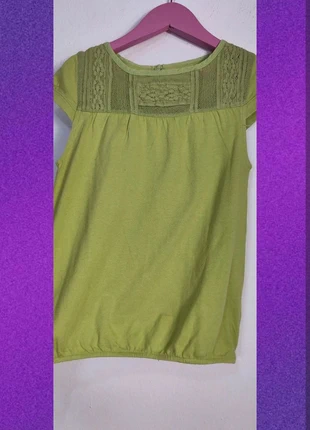 Bonita camiseta casual 🩷, marque: Sfera, état: Très bon état, taille: 6 ans / 116 cm, 3,00 €, 3,85 € Protection acheteurs incluse