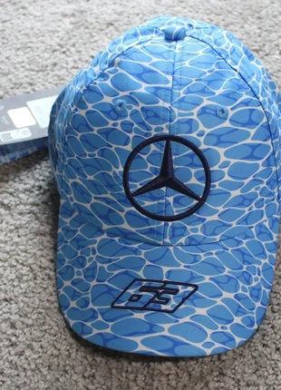 Casquette / Cap / Mercedes / AMG / Petronas, marque: Mercedes, état: Neuf avec étiquette, taille: Taille unique, 24,00 €, 25,90 € Protection acheteurs (Pro) incluse