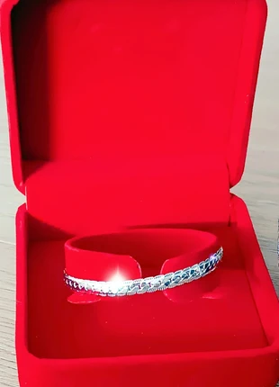 Bracelet plaqué argent sterling 925 neuf, marca: Argent, estado: Nuevo con etiquetas, 6,00 €, 7,00 € Protección al comprador incluida