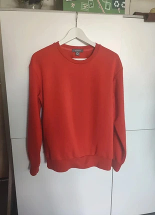 Primark Sweat orange XS, brand: Primark, condition: Good, size: XS / 34 / 6, €2.00, €2.80 includes Buyer Protection