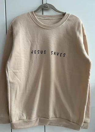 Pullover in beige, neu, grösse L, kuschelig warm, brand: Sonstiges, condizioni: Nuovo senza cartellino, taglia: L / IT 44 / EU 40, €8.70, €9.84 include la Protezione acquisti