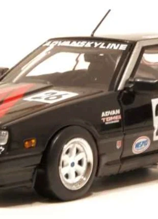 Nissan Skyline Advan 1/43, marque: Kyosho, état: Bon état, taille: S, 45,00 €, 47,95 € Protection acheteurs incluse