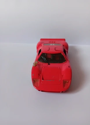 Voiture miniature Ford GT40 Majorette 1/24 – Vintage Made in France, marke: Majorette, zustand: Gut, 14,00 €, 15,40 € inklusive Vinted-Käuferschutz