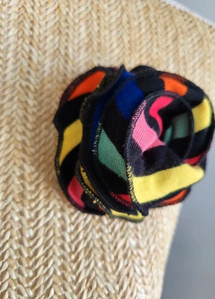 Broche Sonia Rykiel, marke: Sonia Rykiel, zustand: Sehr gut, 5,00 €, 5,95 € inklusive Vinted-Käuferschutz