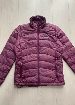 Doudoune Patagonia taille M femme violet, merk: Patagonia, staat: Heel goed, maat: M / 38 / 10, € 70,00, € 74,20 inclusief Kopersbescherming