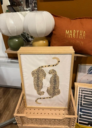 Affiche + cadre, estado: Nuevo sin etiquetas, 18,00 €, 19,60 € Protección al comprador incluida