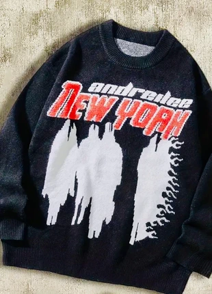 Pull hiver style vintage, brand: Vintage Dressing, condition: New without tags, size: S, €29.90, €32.10 includes Buyer Protection