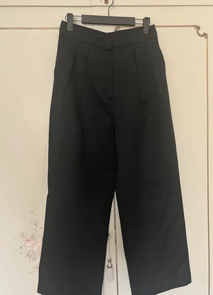 Pantaloni sportmax, merk: Sportmax, staat: Heel goed, maat: S / 36 / 8, € 34,00, € 36,40 inclusief Kopersbescherming