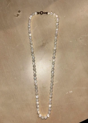 Collana di perle, marque: Madreperla, état: Très bon état, 8,00 €, 9,10 € Protection acheteurs incluse