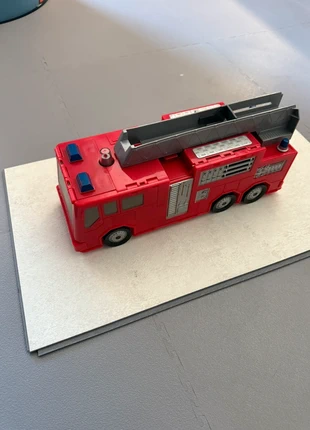 Camion micro machines, brand: Micro Machines, condition: Satisfactory, size: L, €15.00, €16.45 includes Buyer Protection