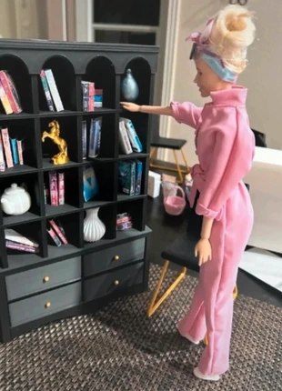 Bibliothèque Barbie vintage, marque: Bibliothèque Barbie vintage, état: Très bon état, taille: Taille unique, 18,00 €, 19,60 € Protection acheteurs incluse