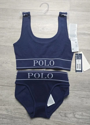 Ensemble Ralph Lauren - Bleu marine - Taille S femme, brand: Ralph Lauren, condition: Very good, size: S / 36 / 8, €22.00, €23.80 includes Buyer Protection