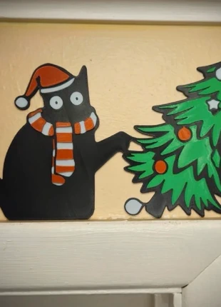 Decorazione porta, estado: Nuevo sin etiquetas, 8,00 €, 9,10 € Protección al comprador incluida