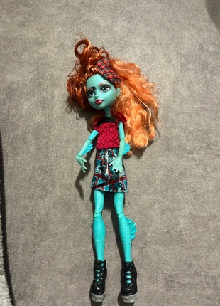 Monster High, brand: Monster High, condition: Good, size: One size, €10.00, €11.20 includes Buyer Protection