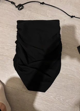 Black skirt size 10, brand: AsYou, condition: Very good, size: S / UK 8-10, £1.00, £1.75 includes Buyer Protection
