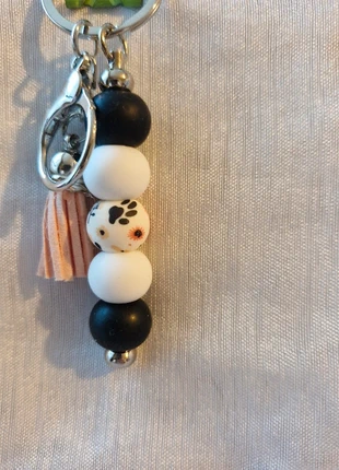 Porte clé, marke: Fait Main, zustand: Neu, 5,00 €, 5,95 € beinhaltet Vinted-Käuferschutz Pro