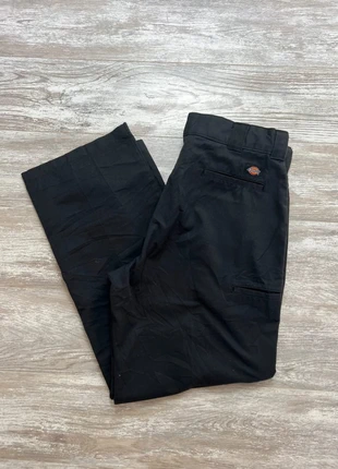 Pantalon dickies workwear noir simple large XL, marca: Dickies, estado: Muy bueno, tamaño: XL, 30,40 €, 32,62 € Protección al comprador incluida