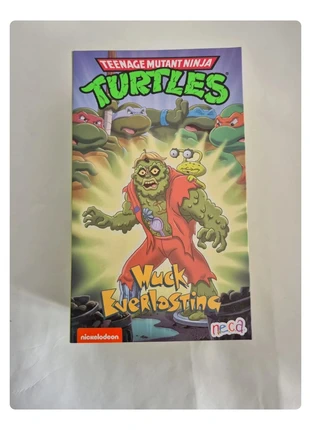 Figurine Muck Everlasting, marque: Teenage Mutant Ninja Turtles, état: Bon état, taille: Taille unique, 14,99 €, 16,44 € Protection acheteurs (Pro) incluse