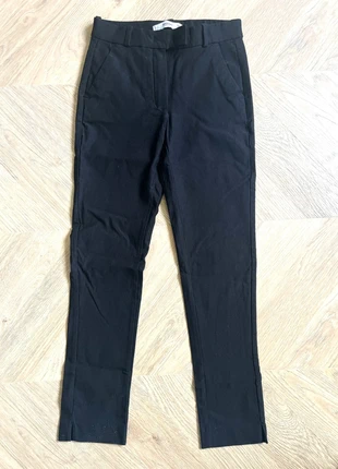 Pantalon tailleur noir Mango femme taille S, brand: Mango, condizioni: Nuovo senza cartellino, taglia: S / IT 40 / EU 36, €5.00, €5.95 include la Protezione acquisti