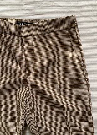 Pantaloni Zara, merk: Zara, staat: Nieuw zonder prijskaartje, maat: S / 36 / 8, € 15,00, € 16,45 inclusief Kopersbescherming