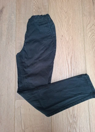 Pantalon jean Kiabi noir | Taille XS, marque: Kiabi, état: Très bon état, taille: XS, 1,00 €, 1,75 € Protection acheteurs incluse