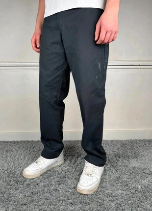 Pantalon Chino pour Homme Dickies taille W36 L32 Coupe Droite Wide Workwear Box 10, marque: Dickies, état: Très bon état, taille: W30 | FR 40, 10,00 €, 11,20 € Protection acheteurs (Pro) incluse