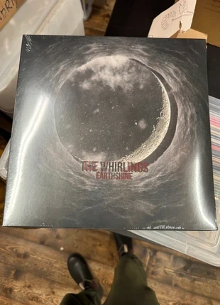 Vinile - The Whirlings 'Earthshine', zustand: Neu, mit Etikett, 6,00 €, 7,00 € beinhaltet Vinted-Käuferschutz Pro