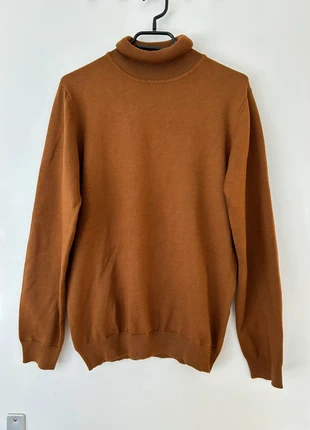 Pull col roulé, marque: Cloothes, état: Très bon état, taille: S, 4,00 €, 4,90 € Protection acheteurs incluse