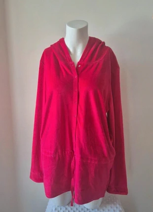 Gilet velours taille 42-44, brand: k love lingerie, condition: Very good, size: XL / 42 / 14, €8.00, €9.10 includes Buyer Protection