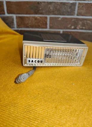 Lampada Sacou, brand: sacou, condizioni: Buone, €15.00, €16.45 include la Protezione acquisti