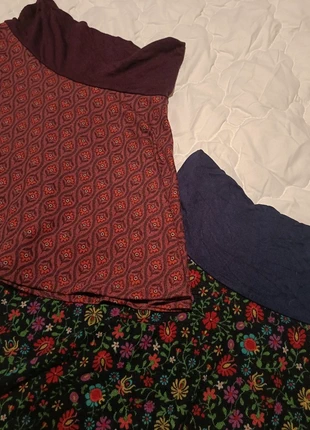 Pack Faldas, brand: Lingam, condizioni: Ottime, taglia: Taglia unica, €8.00, €9.10 include la Protezione acquisti